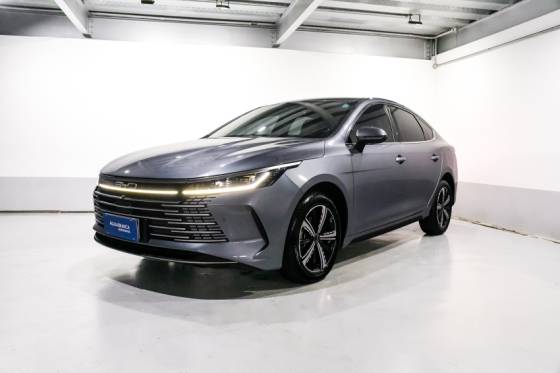 BYD KING 1.5 DM-I PHEV GS AUTOMÁTICO